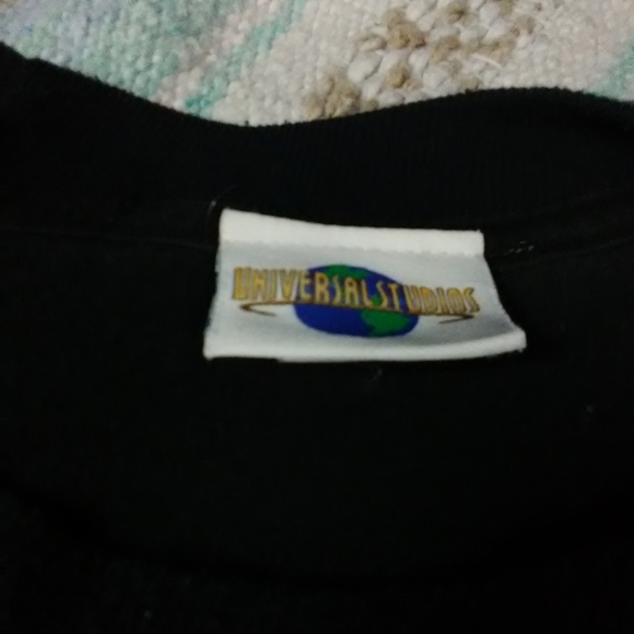 BACK TO THE FUTURE MENS GRAPHIC TEE SHIRT VINTAGE - Picture 5 of 7